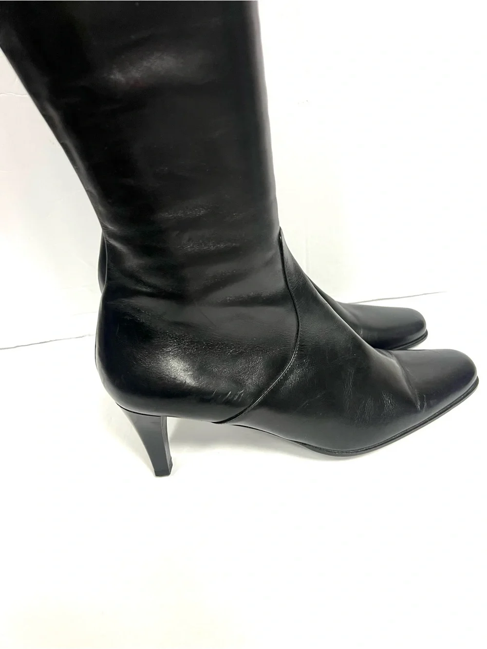 Talbots classic black